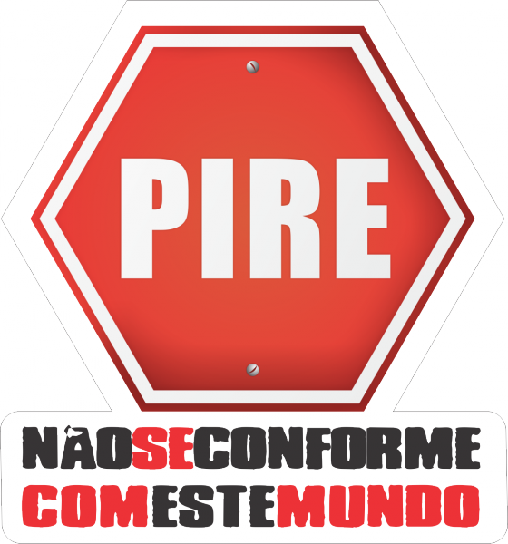 Adesivo PIRE