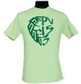 Camiseta Os Olhos do Leão