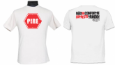 Camiseta PIRE