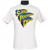 Camiseta SPD