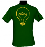 Camiseta Resistência