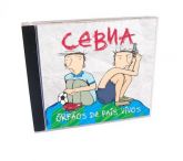 CD Órfãos de Pais Vivos