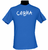 Camiseta CEBNA